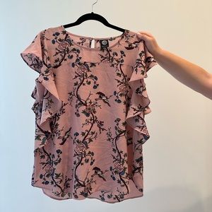 Bobeau Blouse